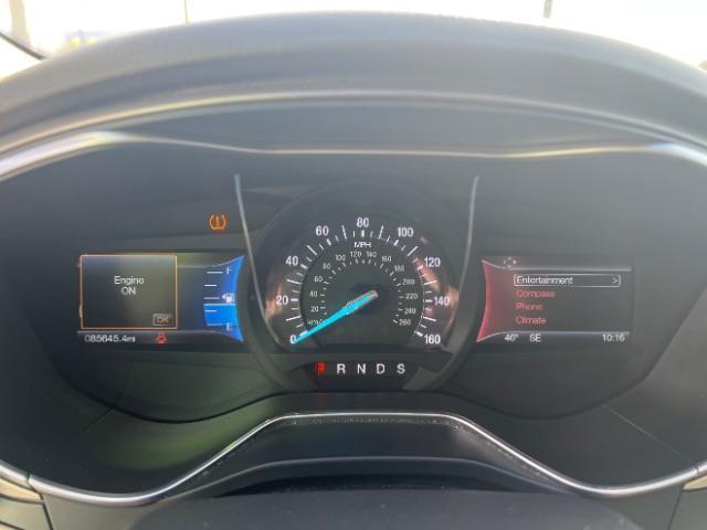 2016 Oxford White /Dune Ford Fusion SE (3FA6P0H79GR) with an Duratec 2.5L I-4 DOHC engine, Automatic transmission, located at 1865 East Red Hills Pkwy, St. George, 84770, (435) 628-0023, 37.120850, -113.543640 - We specialize in helping ALL people get the best financing available. No matter your credit score, good, bad or none we can get you an amazing rate. Had a bankruptcy, divorce, or repossessions? We give you the green light to get your credit back on the road. Low down and affordable payments that fit - Photo#16