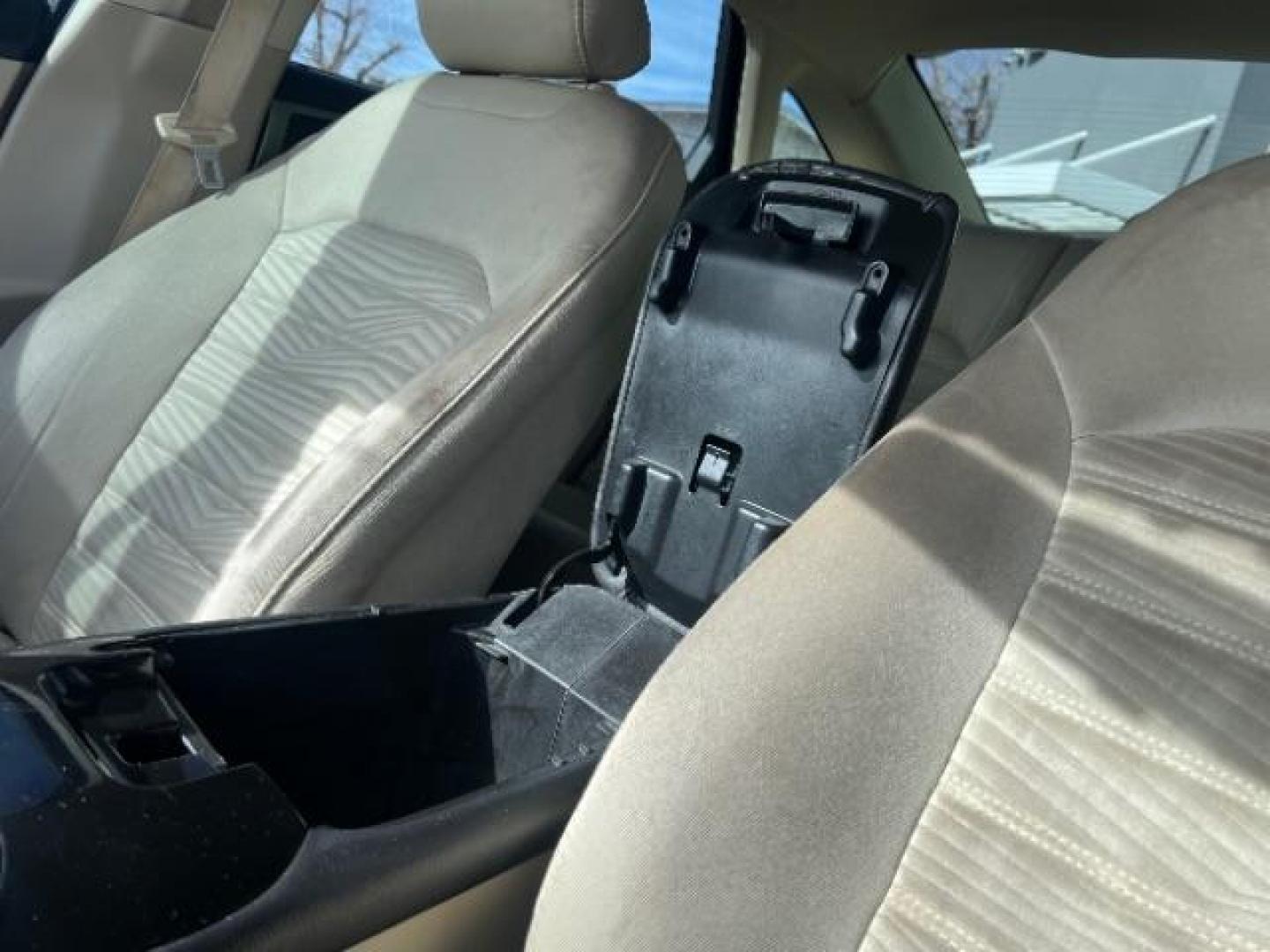 2016 Oxford White /Dune Ford Fusion SE (3FA6P0H79GR) with an Duratec 2.5L I-4 DOHC engine, Automatic transmission, located at 1865 East Red Hills Pkwy, St. George, 84770, (435) 628-0023, 37.120850, -113.543640 - We specialize in helping ALL people get the best financing available. No matter your credit score, good, bad or none we can get you an amazing rate. Had a bankruptcy, divorce, or repossessions? We give you the green light to get your credit back on the road. Low down and affordable payments that fit - Photo#19