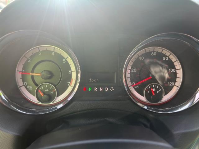 2018 Silver /Black Leather Interior Dodge Grand Caravan SXT (2C4RDGCGXJR) with an 3.6L V6 DOHC 24V engine, 6-Speed Automatic transmission, located at 940 North Main Street, Cedar City, UT, 84720, (435) 628-0023, 37.692936, -113.061897 - We specialize in helping ALL people get the best financing available. No matter your credit score, good, bad or none we can get you an amazing rate. Had a bankruptcy, divorce, or repossessions? We give you the green light to get your credit back on the road. Low down and affordable payments that fit - Photo#16