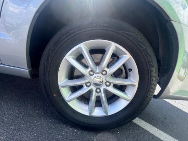 2018 Silver /BLACK LEATEHR Dodge Grand Caravan SXT (2C4RDGCGXJR) with an 3.6L V6 DOHC 24V engine, 6-Speed Automatic transmission, located at 1865 East Red Hills Pkwy, St. George, 84770, (435) 628-0023, 37.120850, -113.543640 - Need sliding doors and seating for the whole crew? This Silver 2018 Dodge Grand Caravan SXT brings a 3.6L V6, 6-speed automatic, front-wheel drive, and black leather - the practical family van Southern Utah households still rely on. We specialize in in-house financing and work with all credit types- Photo#8