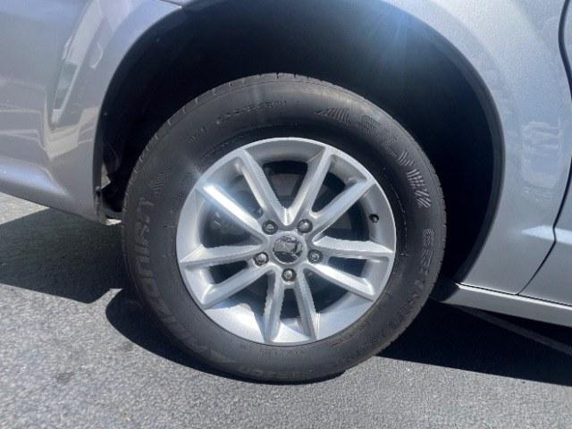 2018 Silver /BLACK LEATEHR Dodge Grand Caravan SXT (2C4RDGCGXJR) with an 3.6L V6 DOHC 24V engine, 6-Speed Automatic transmission, located at 1865 East Red Hills Pkwy, St. George, 84770, (435) 628-0023, 37.120850, -113.543640 - Need sliding doors and seating for the whole crew? This Silver 2018 Dodge Grand Caravan SXT brings a 3.6L V6, 6-speed automatic, front-wheel drive, and black leather - the practical family van Southern Utah households still rely on. We specialize in in-house financing and work with all credit types- Photo#9