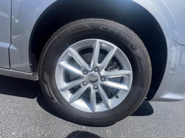 2018 Silver /BLACK LEATEHR Dodge Grand Caravan SXT (2C4RDGCGXJR) with an 3.6L V6 DOHC 24V engine, 6-Speed Automatic transmission, located at 1865 East Red Hills Pkwy, St. George, 84770, (435) 628-0023, 37.120850, -113.543640 - Need sliding doors and seating for the whole crew? This Silver 2018 Dodge Grand Caravan SXT brings a 3.6L V6, 6-speed automatic, front-wheel drive, and black leather - the practical family van Southern Utah households still rely on. We specialize in in-house financing and work with all credit types- Photo#10