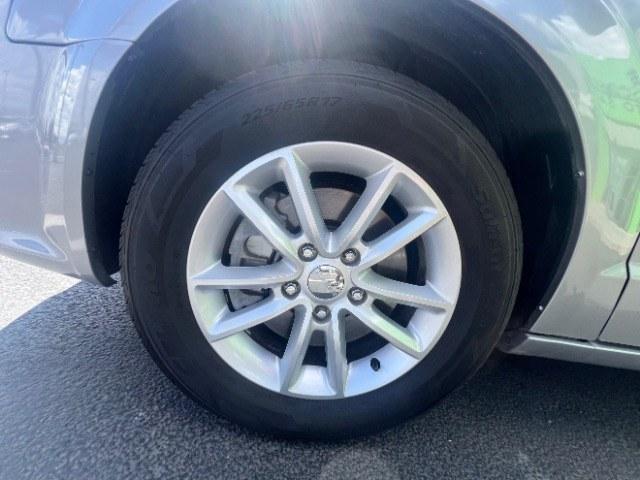 2018 Silver /BLACK LEATEHR Dodge Grand Caravan SXT (2C4RDGCGXJR) with an 3.6L V6 DOHC 24V engine, 6-Speed Automatic transmission, located at 1865 East Red Hills Pkwy, St. George, 84770, (435) 628-0023, 37.120850, -113.543640 - Need sliding doors and seating for the whole crew? This Silver 2018 Dodge Grand Caravan SXT brings a 3.6L V6, 6-speed automatic, front-wheel drive, and black leather - the practical family van Southern Utah households still rely on. We specialize in in-house financing and work with all credit types- Photo#11