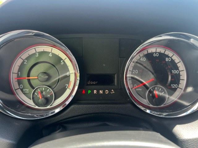 2018 Silver /BLACK LEATEHR Dodge Grand Caravan SXT (2C4RDGCGXJR) with an 3.6L V6 DOHC 24V engine, 6-Speed Automatic transmission, located at 1865 East Red Hills Pkwy, St. George, 84770, (435) 628-0023, 37.120850, -113.543640 - Need sliding doors and seating for the whole crew? This Silver 2018 Dodge Grand Caravan SXT brings a 3.6L V6, 6-speed automatic, front-wheel drive, and black leather - the practical family van Southern Utah households still rely on. We specialize in in-house financing and work with all credit types- Photo#16