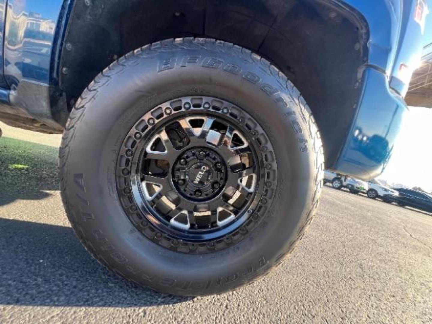 2017 Deep Ocean Blue Metallic /Dark Ash/Jet Black Chevrolet Silverado 1500 LS (1GCVKNEH1HZ) with an EcoTec3 4.3L V-6 gasoline direct injection engine, Automatic transmission, located at 1865 East Red Hills Pkwy, St. George, 84770, (435) 628-0023, 37.120850, -113.543640 - We specialize in helping ALL people get the best financing available. No matter your credit score, good, bad or none we can get you an amazing rate. Had a bankruptcy, divorce, or repossessions? We give you the green light to get your credit back on the road. Low down and affordable payments that fit - Photo#9