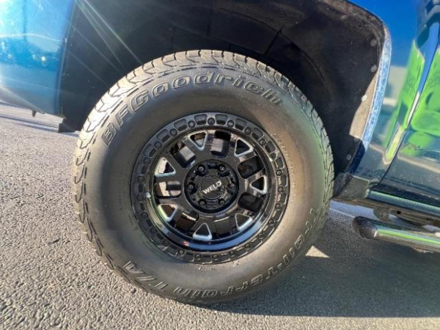 2017 Deep Ocean Blue Metallic /Dark Ash/Jet Black Chevrolet Silverado 1500 LS (1GCVKNEH1HZ) with an EcoTec3 4.3L V-6 gasoline direct injection engine, Automatic transmission, located at 1865 East Red Hills Pkwy, St. George, 84770, (435) 628-0023, 37.120850, -113.543640 - We specialize in helping ALL people get the best financing available. No matter your credit score, good, bad or none we can get you an amazing rate. Had a bankruptcy, divorce, or repossessions? We give you the green light to get your credit back on the road. Low down and affordable payments that fit - Photo#10