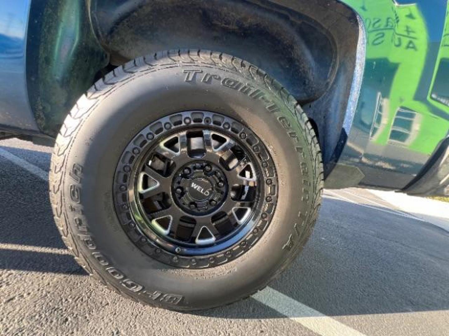 2017 Deep Ocean Blue Metallic /Dark Ash/Jet Black Chevrolet Silverado 1500 LS (1GCVKNEH1HZ) with an EcoTec3 4.3L V-6 gasoline direct injection engine, Automatic transmission, located at 1865 East Red Hills Pkwy, St. George, 84770, (435) 628-0023, 37.120850, -113.543640 - We specialize in helping ALL people get the best financing available. No matter your credit score, good, bad or none we can get you an amazing rate. Had a bankruptcy, divorce, or repossessions? We give you the green light to get your credit back on the road. Low down and affordable payments that fit - Photo#11