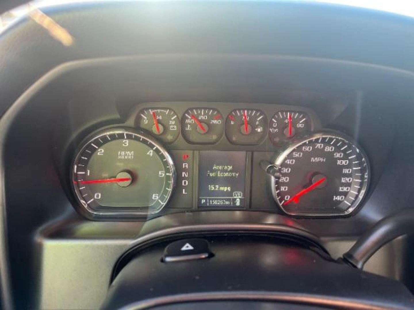 2017 Deep Ocean Blue Metallic /Dark Ash/Jet Black Chevrolet Silverado 1500 LS (1GCVKNEH1HZ) with an EcoTec3 4.3L V-6 gasoline direct injection engine, Automatic transmission, located at 1865 East Red Hills Pkwy, St. George, 84770, (435) 628-0023, 37.120850, -113.543640 - We specialize in helping ALL people get the best financing available. No matter your credit score, good, bad or none we can get you an amazing rate. Had a bankruptcy, divorce, or repossessions? We give you the green light to get your credit back on the road. Low down and affordable payments that fit - Photo#16