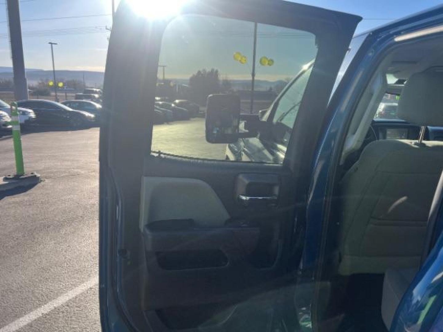 2017 Deep Ocean Blue Metallic /Dark Ash/Jet Black Chevrolet Silverado 1500 LS (1GCVKNEH1HZ) with an EcoTec3 4.3L V-6 gasoline direct injection engine, Automatic transmission, located at 1865 East Red Hills Pkwy, St. George, 84770, (435) 628-0023, 37.120850, -113.543640 - We specialize in helping ALL people get the best financing available. No matter your credit score, good, bad or none we can get you an amazing rate. Had a bankruptcy, divorce, or repossessions? We give you the green light to get your credit back on the road. Low down and affordable payments that fit - Photo#19