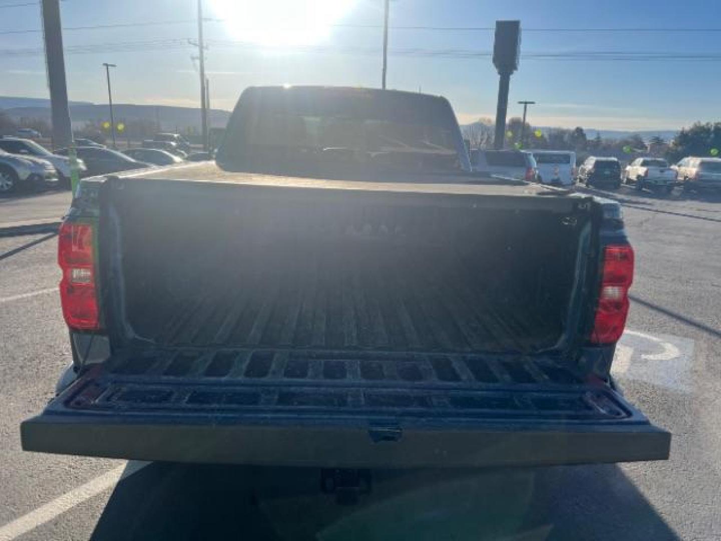 2017 Deep Ocean Blue Metallic /Dark Ash/Jet Black Chevrolet Silverado 1500 LS (1GCVKNEH1HZ) with an EcoTec3 4.3L V-6 gasoline direct injection engine, Automatic transmission, located at 1865 East Red Hills Pkwy, St. George, 84770, (435) 628-0023, 37.120850, -113.543640 - We specialize in helping ALL people get the best financing available. No matter your credit score, good, bad or none we can get you an amazing rate. Had a bankruptcy, divorce, or repossessions? We give you the green light to get your credit back on the road. Low down and affordable payments that fit - Photo#22