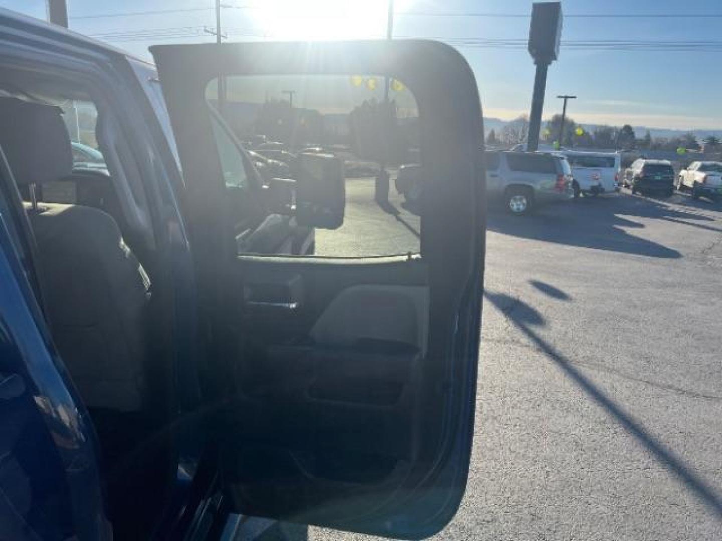 2017 Deep Ocean Blue Metallic /Dark Ash/Jet Black Chevrolet Silverado 1500 LS (1GCVKNEH1HZ) with an EcoTec3 4.3L V-6 gasoline direct injection engine, Automatic transmission, located at 1865 East Red Hills Pkwy, St. George, 84770, (435) 628-0023, 37.120850, -113.543640 - We specialize in helping ALL people get the best financing available. No matter your credit score, good, bad or none we can get you an amazing rate. Had a bankruptcy, divorce, or repossessions? We give you the green light to get your credit back on the road. Low down and affordable payments that fit - Photo#23