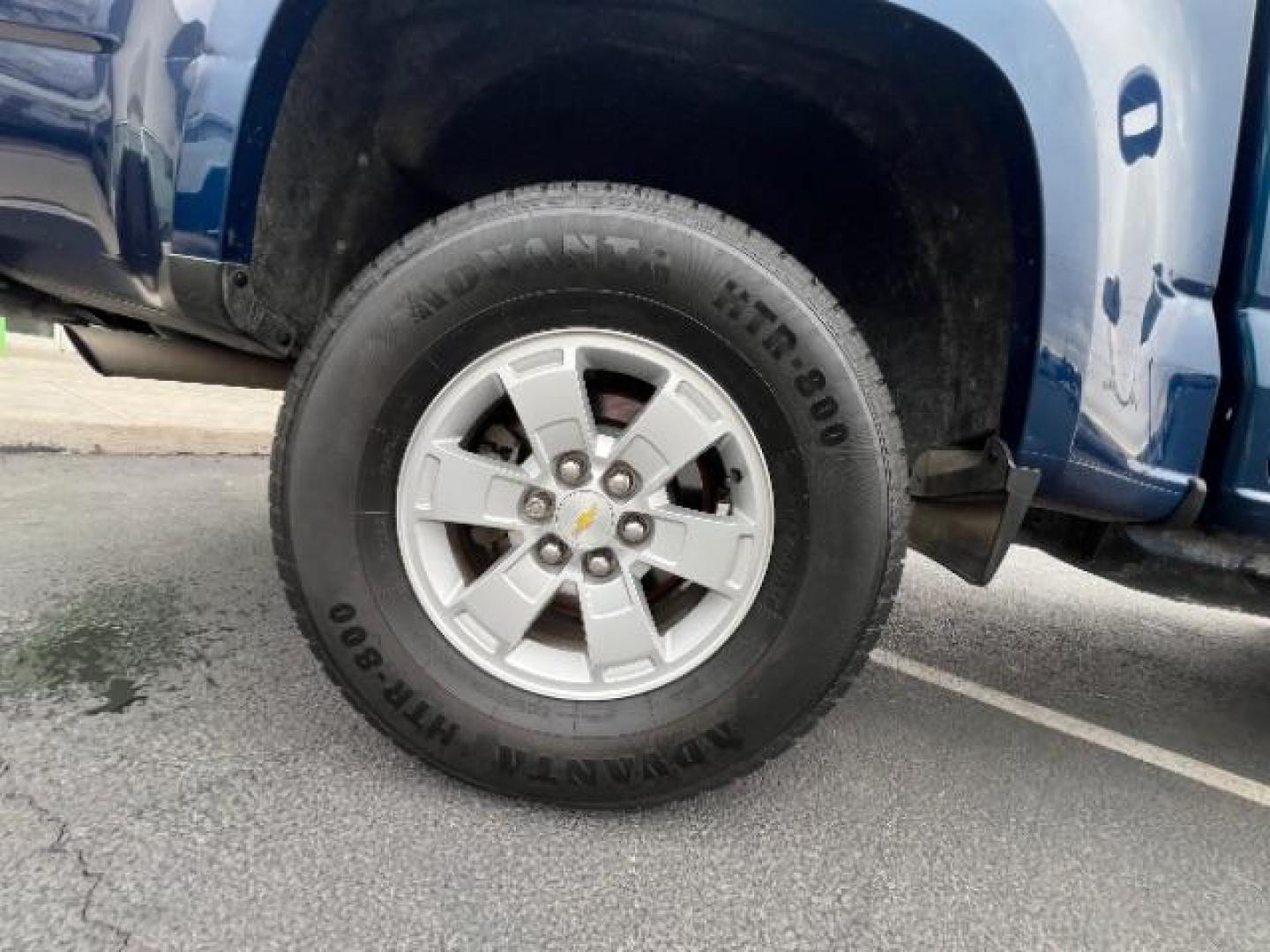 2020 Pacific Blue Metallic /Jet Black/Dark Ash Chevrolet Colorado 2WD Crew Cab Short Box WT (1GCGSBEN0L1) with an 2.5L I-4 gasoline direct injection engine, Automatic transmission, located at 1865 East Red Hills Pkwy, St. George, 84770, (435) 628-0023, 37.120850, -113.543640 - We specialize in helping ALL people get the best financing available. No matter your credit score, good, bad or none we can get you an amazing rate. Had a bankruptcy, divorce, or repossessions? We give you the green light to get your credit back on the road. Low down and affordable payments that fit - Photo#9