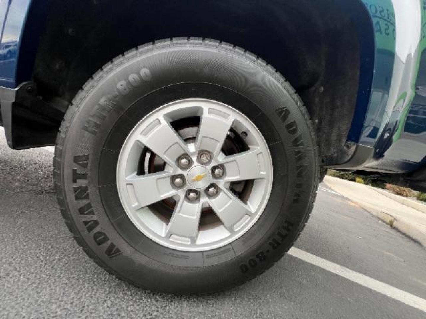 2020 Pacific Blue Metallic /Jet Black/Dark Ash Chevrolet Colorado 2WD Crew Cab Short Box WT (1GCGSBEN0L1) with an 2.5L I-4 gasoline direct injection engine, Automatic transmission, located at 1865 East Red Hills Pkwy, St. George, 84770, (435) 628-0023, 37.120850, -113.543640 - We specialize in helping ALL people get the best financing available. No matter your credit score, good, bad or none we can get you an amazing rate. Had a bankruptcy, divorce, or repossessions? We give you the green light to get your credit back on the road. Low down and affordable payments that fit - Photo#10