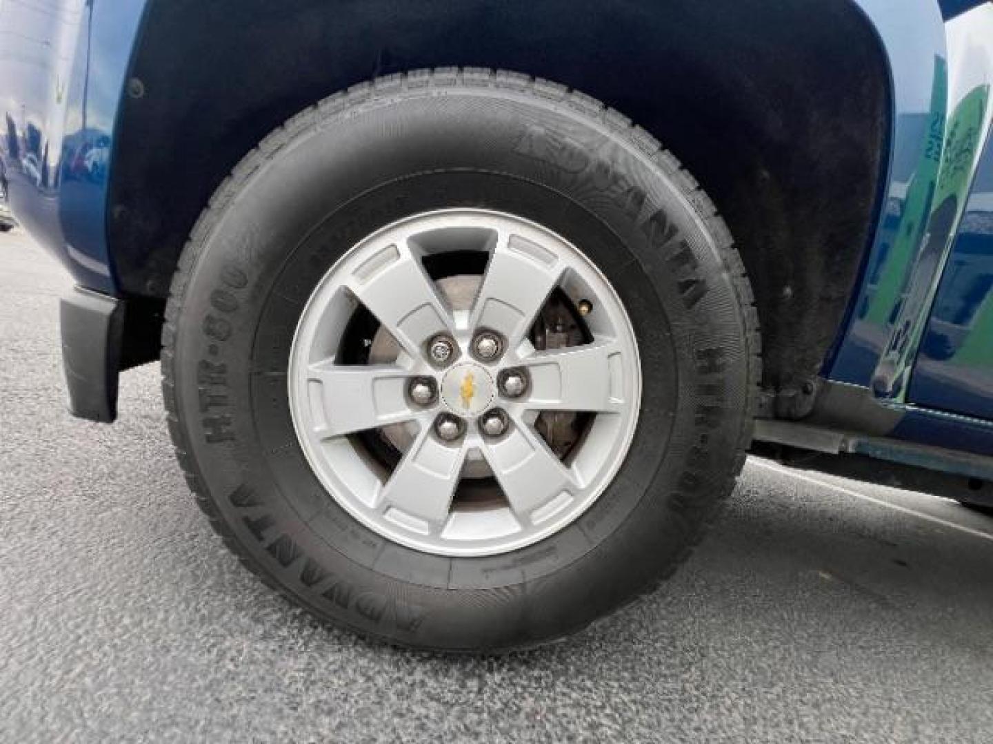 2020 Pacific Blue Metallic /Jet Black/Dark Ash Chevrolet Colorado 2WD Crew Cab Short Box WT (1GCGSBEN0L1) with an 2.5L I-4 gasoline direct injection engine, Automatic transmission, located at 1865 East Red Hills Pkwy, St. George, 84770, (435) 628-0023, 37.120850, -113.543640 - We specialize in helping ALL people get the best financing available. No matter your credit score, good, bad or none we can get you an amazing rate. Had a bankruptcy, divorce, or repossessions? We give you the green light to get your credit back on the road. Low down and affordable payments that fit - Photo#11