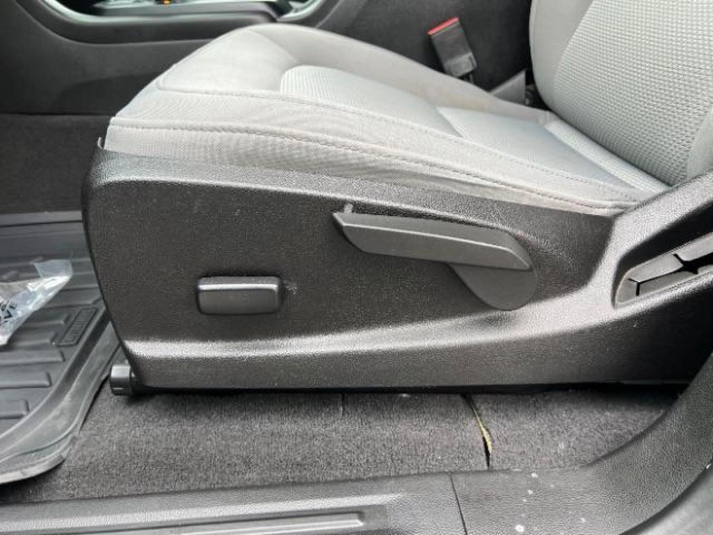 2020 Pacific Blue Metallic /Jet Black/Dark Ash Chevrolet Colorado 2WD Crew Cab Short Box WT (1GCGSBEN0L1) with an 2.5L I-4 gasoline direct injection engine, Automatic transmission, located at 1865 East Red Hills Pkwy, St. George, 84770, (435) 628-0023, 37.120850, -113.543640 - We specialize in helping ALL people get the best financing available. No matter your credit score, good, bad or none we can get you an amazing rate. Had a bankruptcy, divorce, or repossessions? We give you the green light to get your credit back on the road. Low down and affordable payments that fit - Photo#13