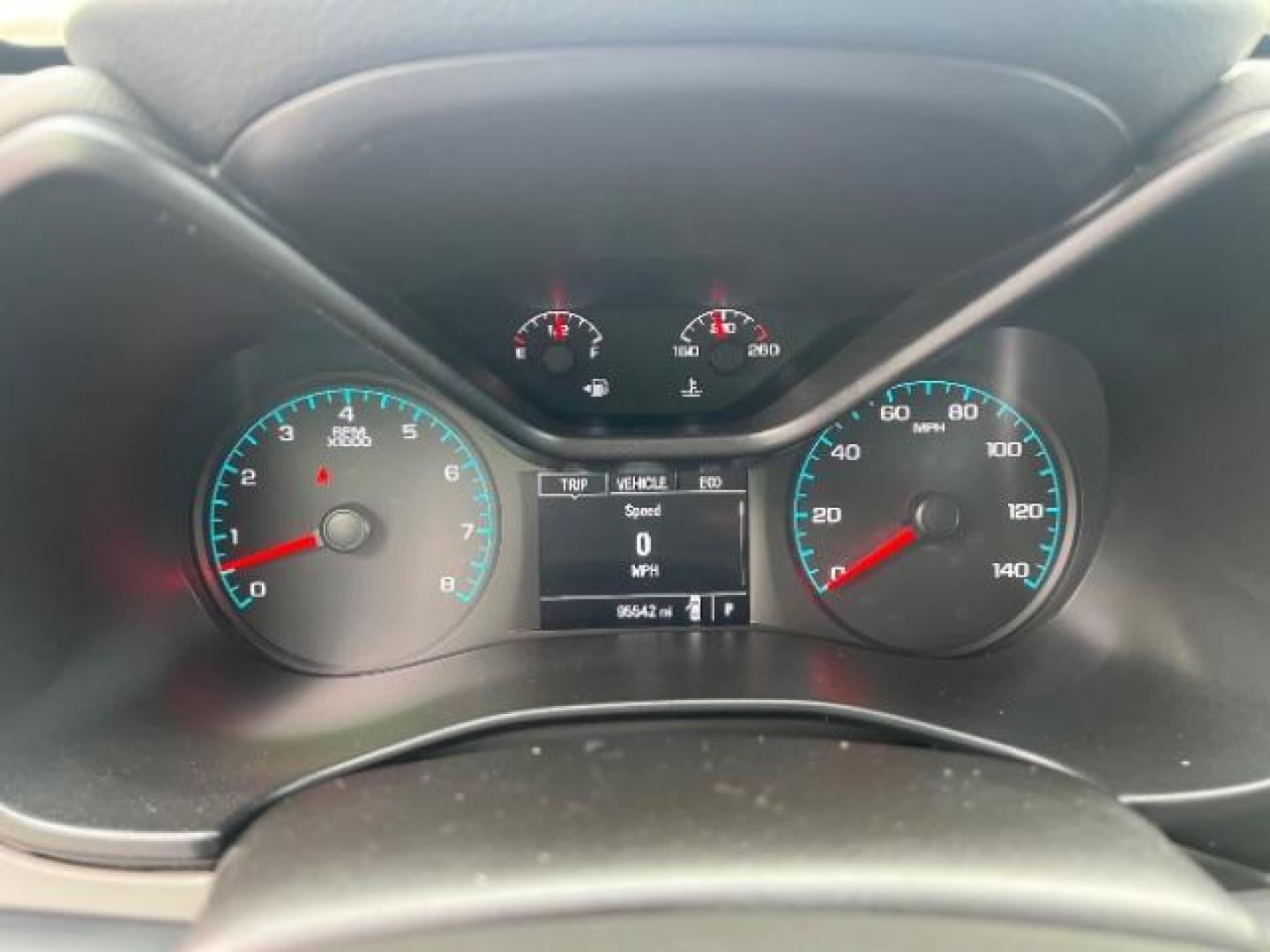 2020 Pacific Blue Metallic /Jet Black/Dark Ash Chevrolet Colorado 2WD Crew Cab Short Box WT (1GCGSBEN0L1) with an 2.5L I-4 gasoline direct injection engine, Automatic transmission, located at 1865 East Red Hills Pkwy, St. George, 84770, (435) 628-0023, 37.120850, -113.543640 - We specialize in helping ALL people get the best financing available. No matter your credit score, good, bad or none we can get you an amazing rate. Had a bankruptcy, divorce, or repossessions? We give you the green light to get your credit back on the road. Low down and affordable payments that fit - Photo#16