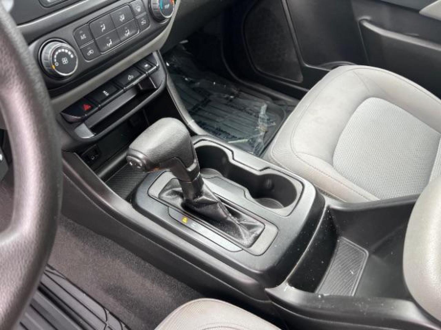 2020 Pacific Blue Metallic /Jet Black/Dark Ash Chevrolet Colorado 2WD Crew Cab Short Box WT (1GCGSBEN0L1) with an 2.5L I-4 gasoline direct injection engine, Automatic transmission, located at 1865 East Red Hills Pkwy, St. George, 84770, (435) 628-0023, 37.120850, -113.543640 - We specialize in helping ALL people get the best financing available. No matter your credit score, good, bad or none we can get you an amazing rate. Had a bankruptcy, divorce, or repossessions? We give you the green light to get your credit back on the road. Low down and affordable payments that fit - Photo#18