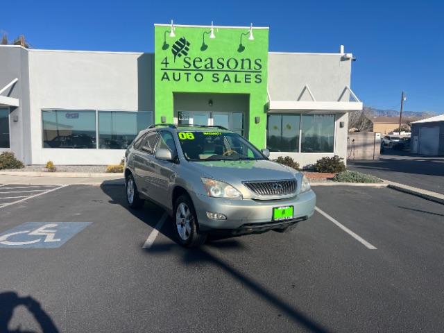 photo of 2006 Lexus RX 330 FWD