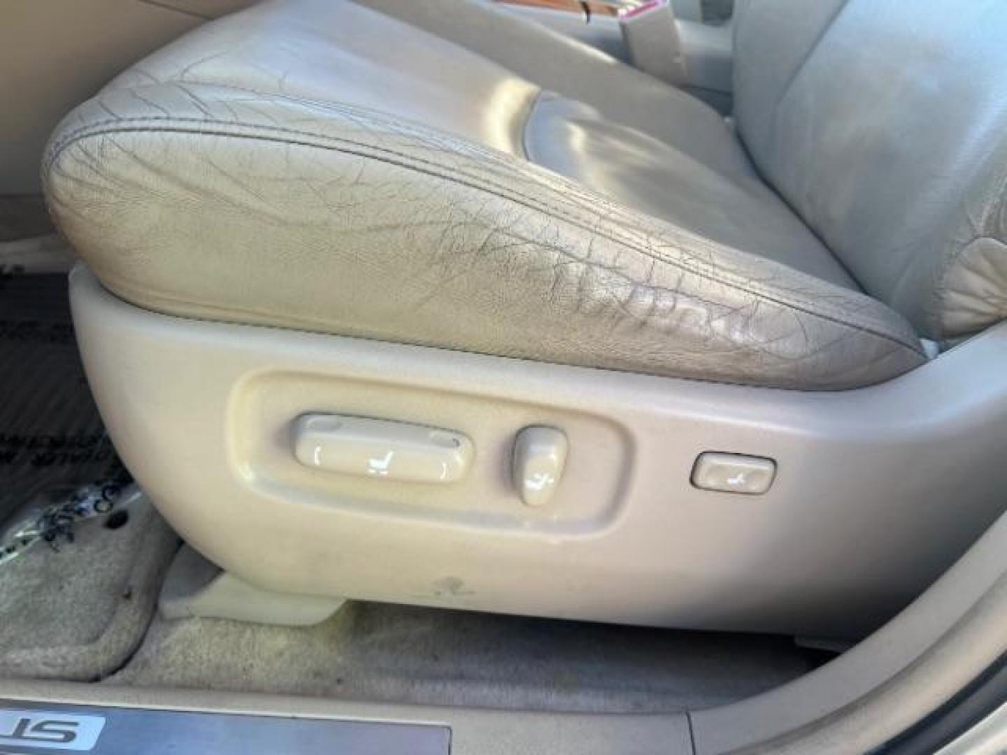 2006 Silver /Tan Leather Interior Lexus RX 330 FWD (JTJGA31U860) , Automatic transmission, located at 1865 East Red Hills Pkwy, St. George, 84770, (435) 628-0023, 37.120850, -113.543640 - We specialize in helping ALL people get the best financing available. No matter your credit score, good, bad or none we can get you an amazing rate. Had a bankruptcy, divorce, or repossessions? We give you the green light to get your credit back on the road. Low down and affordable payments that fit - Photo#13