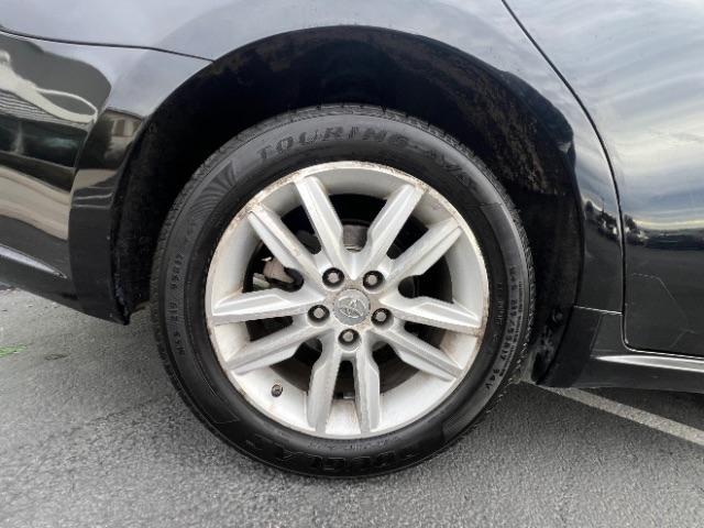 2015 Attitude Black /Black Toyota Avalon Limited | XLE Touring | XLE | XLE Premium | XLE Touring SE (4T1BK1EB3FU) with an 3.5L V-6 DOHC engine, Automatic transmission, located at 1865 East Red Hills Pkwy, St. George, 84770, (435) 628-0023, 37.120850, -113.543640 - Photo#8