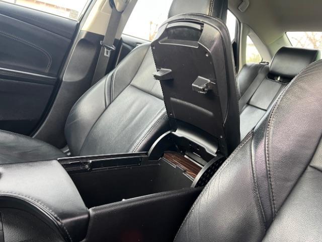 2015 Attitude Black /Black Toyota Avalon Limited | XLE Touring | XLE | XLE Premium | XLE Touring SE (4T1BK1EB3FU) with an 3.5L V-6 DOHC engine, Automatic transmission, located at 1865 East Red Hills Pkwy, St. George, 84770, (435) 628-0023, 37.120850, -113.543640 - Photo#19