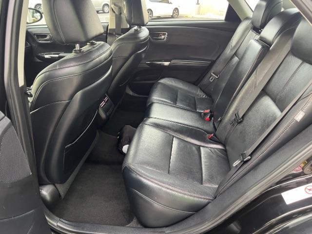 2015 Attitude Black /Black Toyota Avalon Limited | XLE Touring | XLE | XLE Premium | XLE Touring SE (4T1BK1EB3FU) with an 3.5L V-6 DOHC engine, Automatic transmission, located at 1865 East Red Hills Pkwy, St. George, 84770, (435) 628-0023, 37.120850, -113.543640 - Photo#21