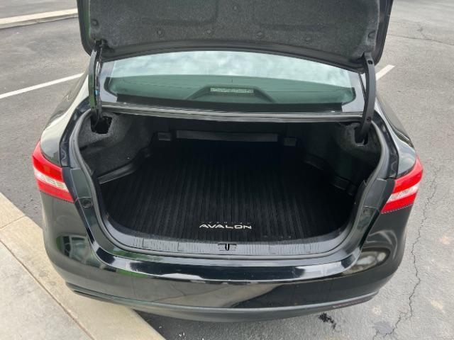 2015 Attitude Black /Black Toyota Avalon Limited | XLE Touring | XLE | XLE Premium | XLE Touring SE (4T1BK1EB3FU) with an 3.5L V-6 DOHC engine, Automatic transmission, located at 1865 East Red Hills Pkwy, St. George, 84770, (435) 628-0023, 37.120850, -113.543640 - Photo#24