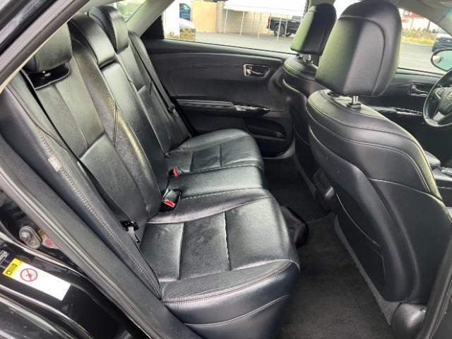 2015 Attitude Black /Black Toyota Avalon Limited | XLE Touring | XLE | XLE Premium | XLE Touring SE (4T1BK1EB3FU) with an 3.5L V-6 DOHC engine, Automatic transmission, located at 1865 East Red Hills Pkwy, St. George, 84770, (435) 628-0023, 37.120850, -113.543640 - Photo#26
