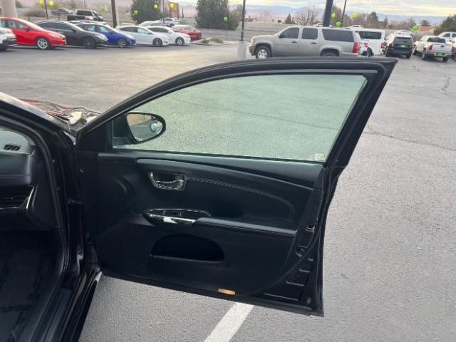 2015 Attitude Black /Black Toyota Avalon Limited | XLE Touring | XLE | XLE Premium | XLE Touring SE (4T1BK1EB3FU) with an 3.5L V-6 DOHC engine, Automatic transmission, located at 1865 East Red Hills Pkwy, St. George, 84770, (435) 628-0023, 37.120850, -113.543640 - Photo#27