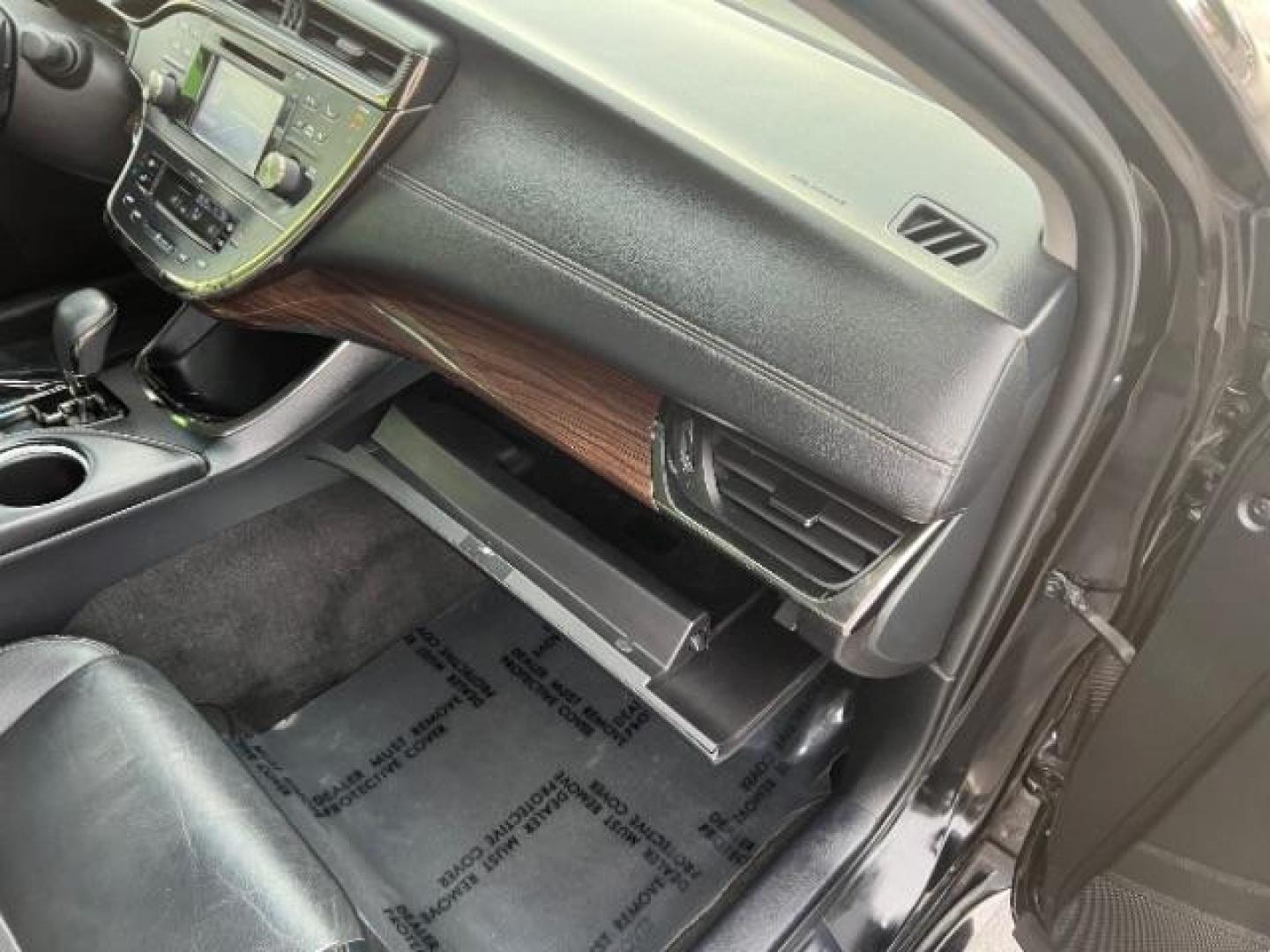 2015 Attitude Black /Black Toyota Avalon XLE Premium (4T1BK1EB3FU) with an 3.5L V-6 DOHC engine, Automatic transmission, located at 1865 East Red Hills Pkwy, St. George, 84770, (435) 628-0023, 37.120850, -113.543640 - Photo#29