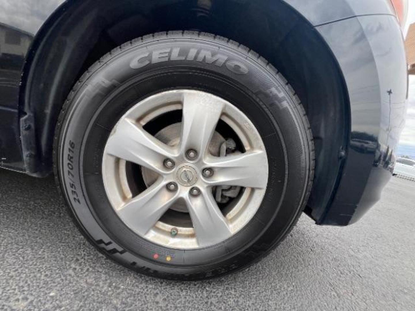 2014 Super Black /Beige Nissan Quest SV (JN8AE2KP7E9) with an VQ 3.5L V-6 DOHC engine, AUTOMATIC transmission, located at 1865 East Red Hills Pkwy, St. George, 84770, (435) 628-0023, 37.120850, -113.543640 - We specialize in helping ALL people get the best financing available. No matter your credit score, good, bad or none we can get you an amazing rate. Had a bankruptcy, divorce, or repossessions? We give you the green light to get your credit back on the road. Low down and affordable payments that fit - Photo#8