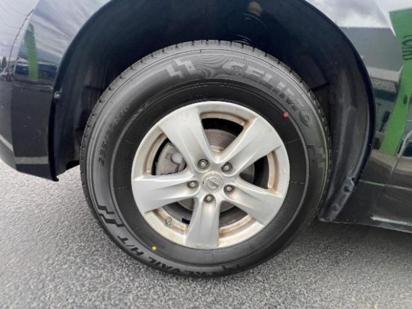 2014 Super Black /Beige Nissan Quest SV (JN8AE2KP7E9) with an VQ 3.5L V-6 DOHC engine, AUTOMATIC transmission, located at 1865 East Red Hills Pkwy, St. George, 84770, (435) 628-0023, 37.120850, -113.543640 - We specialize in helping ALL people get the best financing available. No matter your credit score, good, bad or none we can get you an amazing rate. Had a bankruptcy, divorce, or repossessions? We give you the green light to get your credit back on the road. Low down and affordable payments that fit - Photo#9