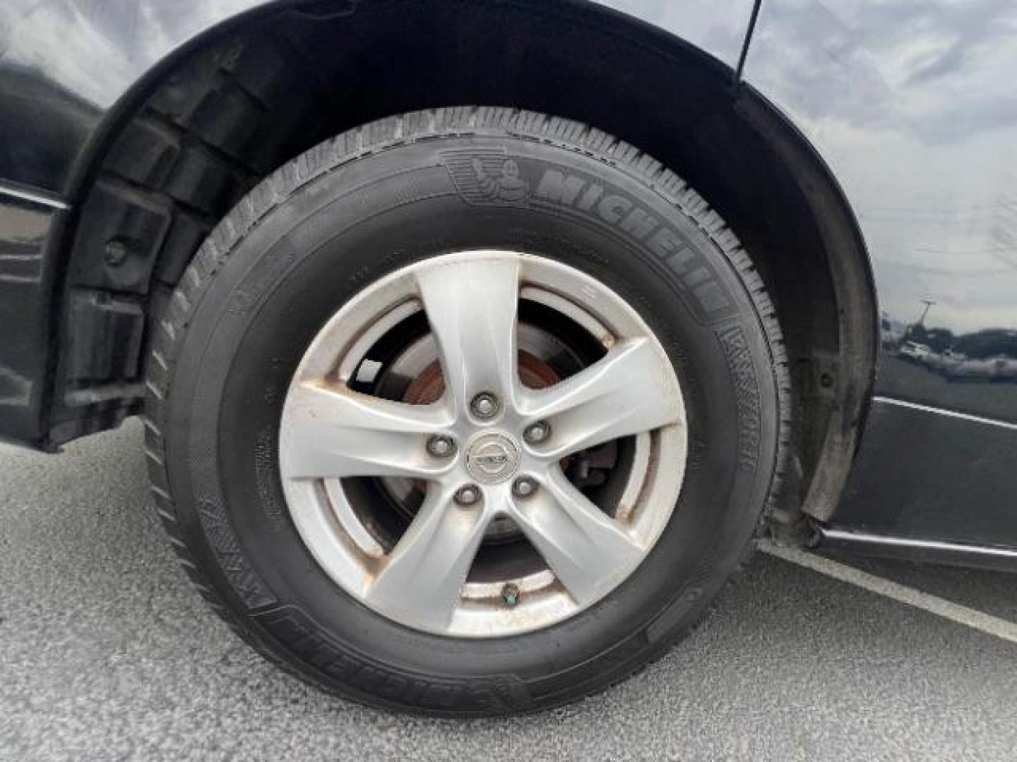 2014 Super Black /Beige Nissan Quest SV (JN8AE2KP7E9) with an VQ 3.5L V-6 DOHC engine, AUTOMATIC transmission, located at 1865 East Red Hills Pkwy, St. George, 84770, (435) 628-0023, 37.120850, -113.543640 - We specialize in helping ALL people get the best financing available. No matter your credit score, good, bad or none we can get you an amazing rate. Had a bankruptcy, divorce, or repossessions? We give you the green light to get your credit back on the road. Low down and affordable payments that fit - Photo#11