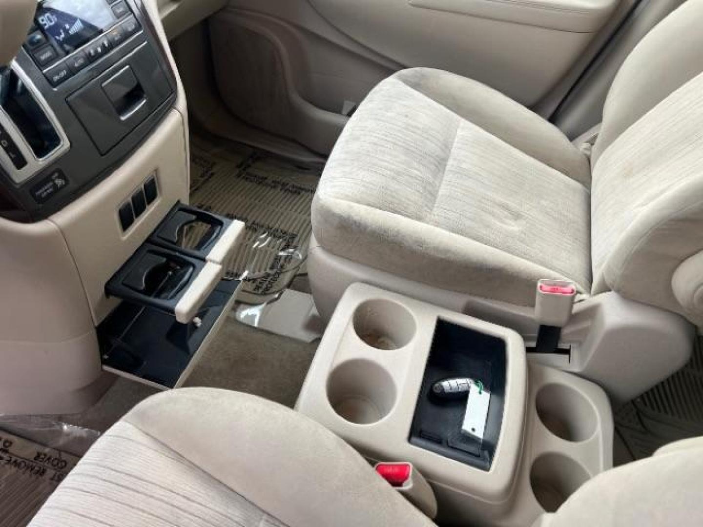 2014 Super Black /Beige Nissan Quest SV (JN8AE2KP7E9) with an VQ 3.5L V-6 DOHC engine, AUTOMATIC transmission, located at 1865 East Red Hills Pkwy, St. George, 84770, (435) 628-0023, 37.120850, -113.543640 - We specialize in helping ALL people get the best financing available. No matter your credit score, good, bad or none we can get you an amazing rate. Had a bankruptcy, divorce, or repossessions? We give you the green light to get your credit back on the road. Low down and affordable payments that fit - Photo#18