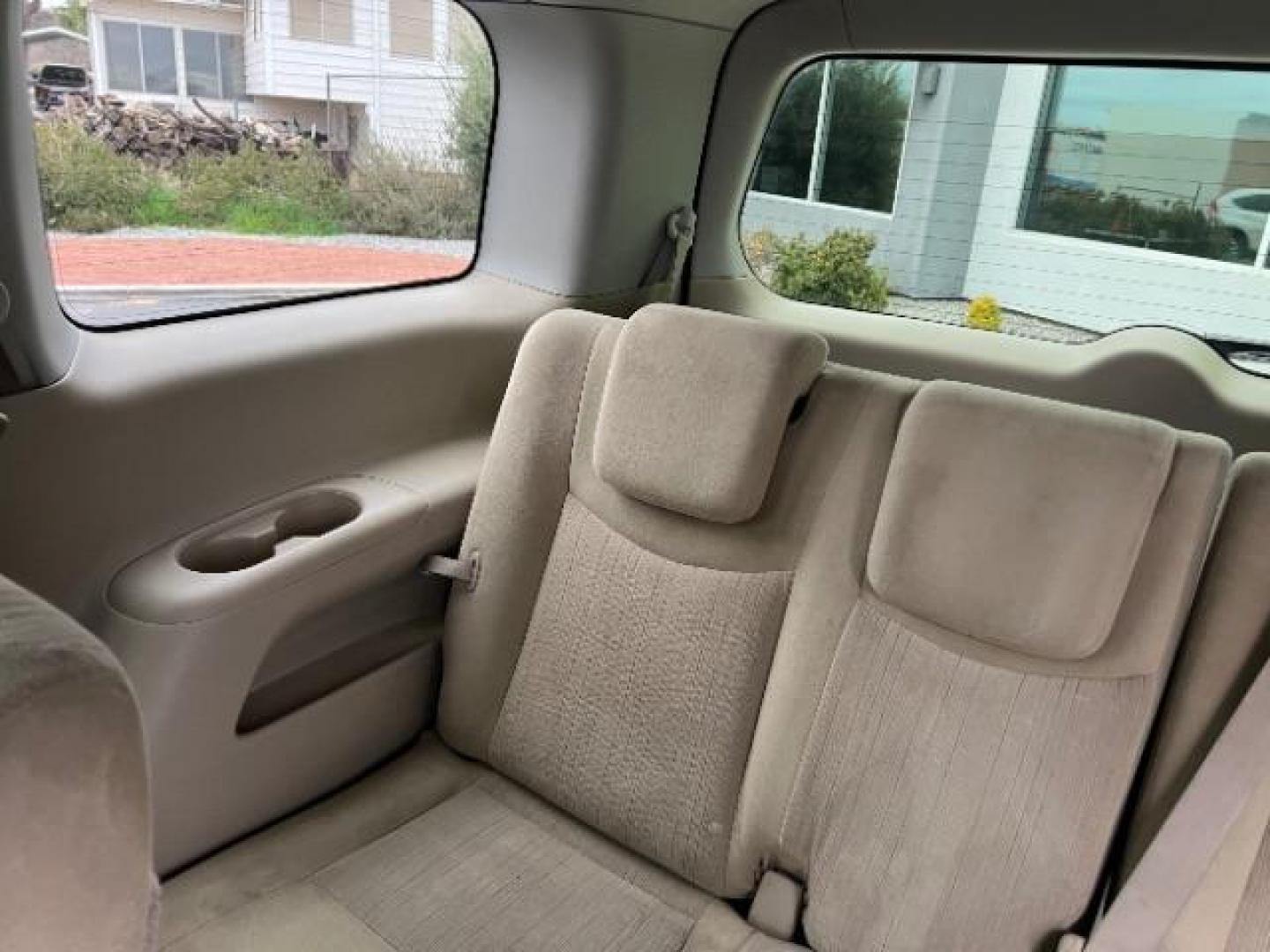 2014 Super Black /Beige Nissan Quest SV (JN8AE2KP7E9) with an VQ 3.5L V-6 DOHC engine, AUTOMATIC transmission, located at 1865 East Red Hills Pkwy, St. George, 84770, (435) 628-0023, 37.120850, -113.543640 - We specialize in helping ALL people get the best financing available. No matter your credit score, good, bad or none we can get you an amazing rate. Had a bankruptcy, divorce, or repossessions? We give you the green light to get your credit back on the road. Low down and affordable payments that fit - Photo#21