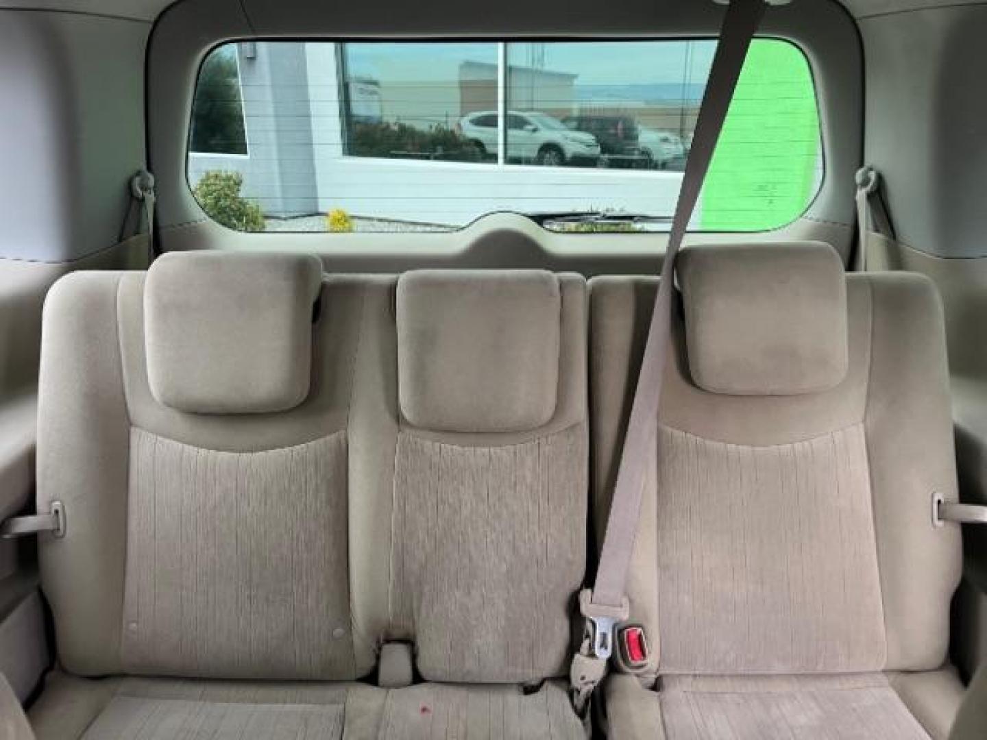 2014 Super Black /Beige Nissan Quest SV (JN8AE2KP7E9) with an VQ 3.5L V-6 DOHC engine, AUTOMATIC transmission, located at 1865 East Red Hills Pkwy, St. George, 84770, (435) 628-0023, 37.120850, -113.543640 - We specialize in helping ALL people get the best financing available. No matter your credit score, good, bad or none we can get you an amazing rate. Had a bankruptcy, divorce, or repossessions? We give you the green light to get your credit back on the road. Low down and affordable payments that fit - Photo#22