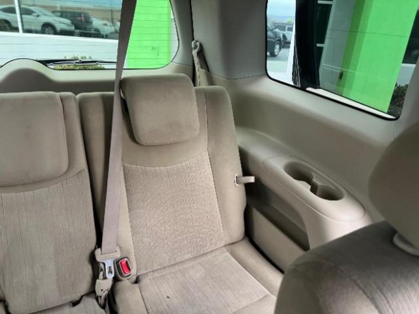 2014 Super Black /Beige Nissan Quest SV (JN8AE2KP7E9) with an VQ 3.5L V-6 DOHC engine, AUTOMATIC transmission, located at 1865 East Red Hills Pkwy, St. George, 84770, (435) 628-0023, 37.120850, -113.543640 - We specialize in helping ALL people get the best financing available. No matter your credit score, good, bad or none we can get you an amazing rate. Had a bankruptcy, divorce, or repossessions? We give you the green light to get your credit back on the road. Low down and affordable payments that fit - Photo#23