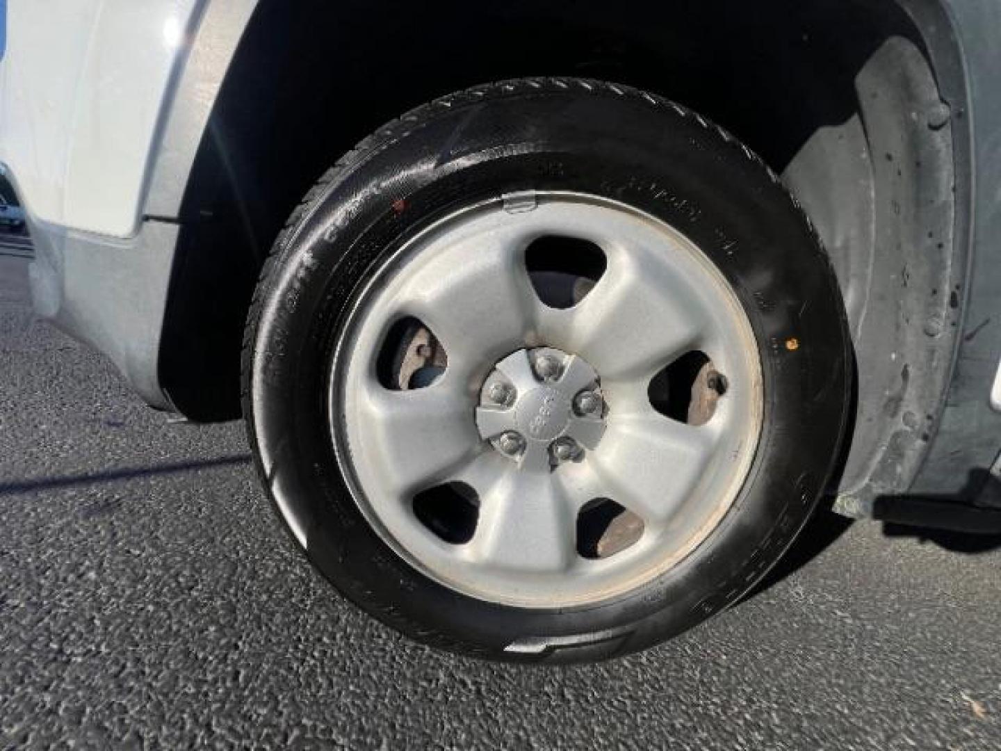 2014 Bright White Clearcoat /Black/Iceland Gray Jeep Cherokee Sport (1C4PJLAB6EW) with an MultiAir2 Tigershark 2.4L I-4 variable valve contr engine, Automatic transmission, located at 940 North Main Street, Cedar City, UT, 84720, (435) 628-0023, 37.692936, -113.061897 - We specialize in helping ALL people get the best financing available. No matter your credit score, good, bad or none we can get you an amazing rate. Had a bankruptcy, divorce, or repossessions? We give you the green light to get your credit back on the road. Low down and affordable payments that fit - Photo#11
