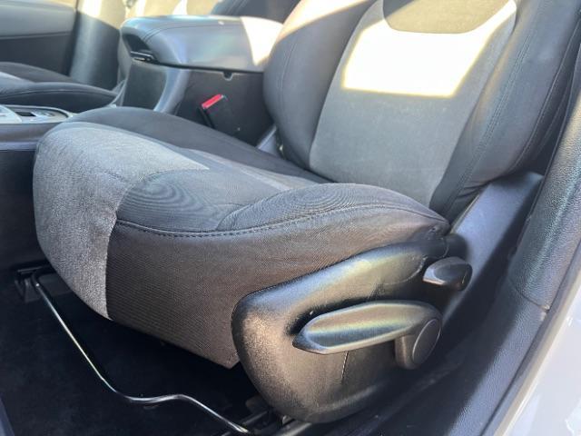 2014 Bright White Clearcoat /Black/Iceland Gray Jeep Cherokee Sport (1C4PJLAB6EW) with an MultiAir2 Tigershark 2.4L I-4 variable valve contr engine, Automatic transmission, located at 940 North Main Street, Cedar City, UT, 84720, (435) 628-0023, 37.692936, -113.061897 - We specialize in helping ALL people get the best financing available. No matter your credit score, good, bad or none we can get you an amazing rate. Had a bankruptcy, divorce, or repossessions? We give you the green light to get your credit back on the road. Low down and affordable payments that fit - Photo#13