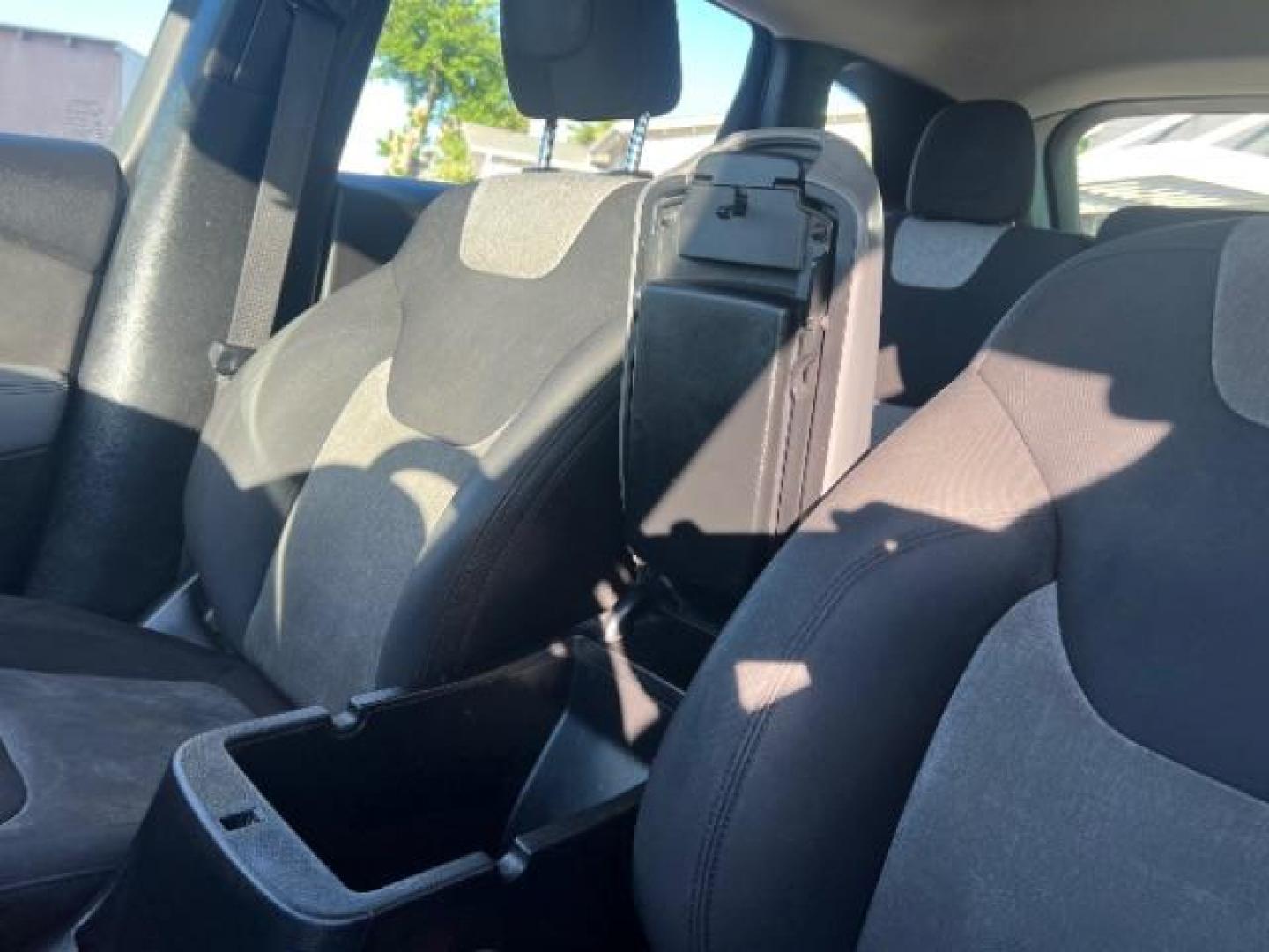 2014 Bright White Clearcoat /Black/Iceland Gray Jeep Cherokee Sport (1C4PJLAB6EW) with an MultiAir2 Tigershark 2.4L I-4 variable valve contr engine, Automatic transmission, located at 940 North Main Street, Cedar City, UT, 84720, (435) 628-0023, 37.692936, -113.061897 - We specialize in helping ALL people get the best financing available. No matter your credit score, good, bad or none we can get you an amazing rate. Had a bankruptcy, divorce, or repossessions? We give you the green light to get your credit back on the road. Low down and affordable payments that fit - Photo#19