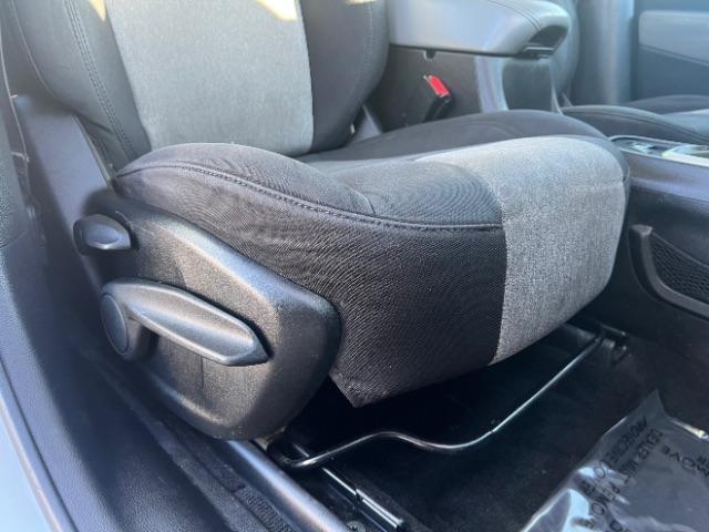 2014 Bright White Clearcoat /Black/Iceland Gray Jeep Cherokee Sport (1C4PJLAB6EW) with an MultiAir2 Tigershark 2.4L I-4 variable valve contr engine, Automatic transmission, located at 940 North Main Street, Cedar City, UT, 84720, (435) 628-0023, 37.692936, -113.061897 - We specialize in helping ALL people get the best financing available. No matter your credit score, good, bad or none we can get you an amazing rate. Had a bankruptcy, divorce, or repossessions? We give you the green light to get your credit back on the road. Low down and affordable payments that fit - Photo#27