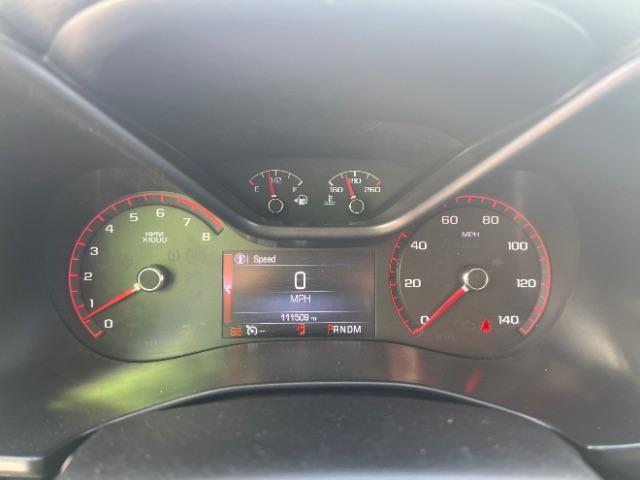 2015 Quicksilver Metallic /Jet Black GMC Canyon SLE (1GTG5BE33F1) with an 3.6L V-6 gasoline direct injection engine, Automatic transmission, located at 1865 East Red Hills Pkwy, St. George, 84770, (435) 628-0023, 37.120850, -113.543640 - We specialize in helping ALL people get the best financing available. No matter your credit score, good, bad or none we can get you an amazing rate. Had a bankruptcy, divorce, or repossessions? We give you the green light to get your credit back on the road. Low down and affordable payments that fit - Photo#16