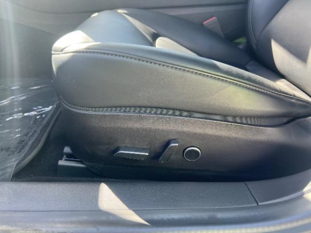 2022 Pearl White Multi-Coat /Black Tesla Model 3 Long Range Dual Motor All-Wheel Drive (5YJ3E1EBXNF) with an ELECTRIC engine, Automatic transmission, located at 1865 East Red Hills Pkwy, St. George, 84770, (435) 628-0023, 37.120850, -113.543640 - Excellent condition Tesla Model 3 Long range AWD with FULL SELF DRIVING subscription paid for. ($8 software unlock that will no longer be available to buy after Feb 14th) Lock in your FSD ownership now. Also, be to first in line to upgrade from HW3 to HW4 when Tesla makes the upgrade available as p - Photo#15