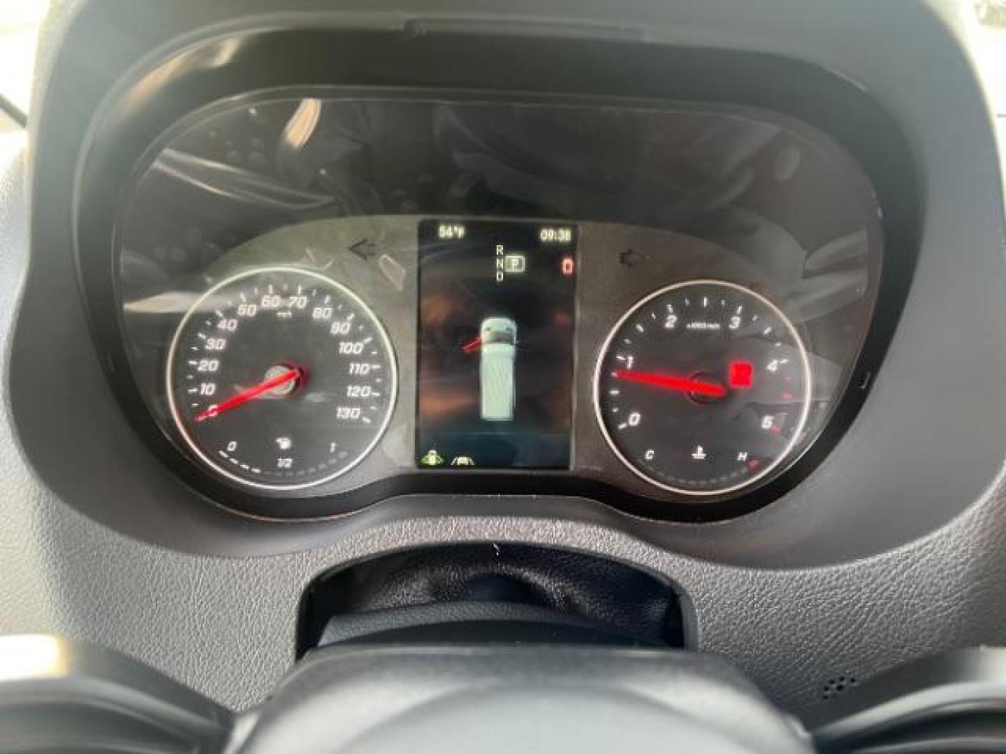2024 Arctic White /Black Mercedes-Benz Sprinter 2500 Standard Roof 4-Cyl Diesel (W1Z4KFHY1RP) with an 2L I-4 diesel direct injection engine, Automatic transmission, located at 1865 East Red Hills Pkwy, St. George, 84770, (435) 628-0023, 37.120850, -113.543640 - Photo#16