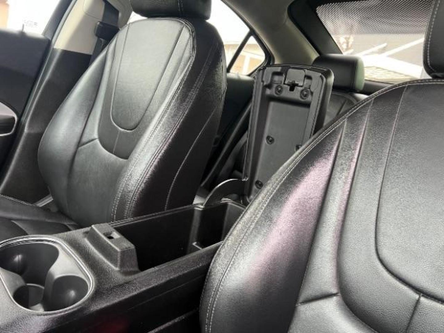 2013 Silver /Black Chevrolet Volt Premium w/ Navigation and LEP (1G1RH6E44DU) with an Plug-In Hybrid engine, Automatic transmission, located at 940 North Main Street, Cedar City, UT, 84720, (435) 628-0023, 37.692936, -113.061897 - We specialize in helping ALL people get the best financing available. No matter your credit score, good, bad or none we can get you an amazing rate. Had a bankruptcy, divorce, or repossessions? We give you the green light to get your credit back on the road. Low down and affordable payments that fit - Photo#19