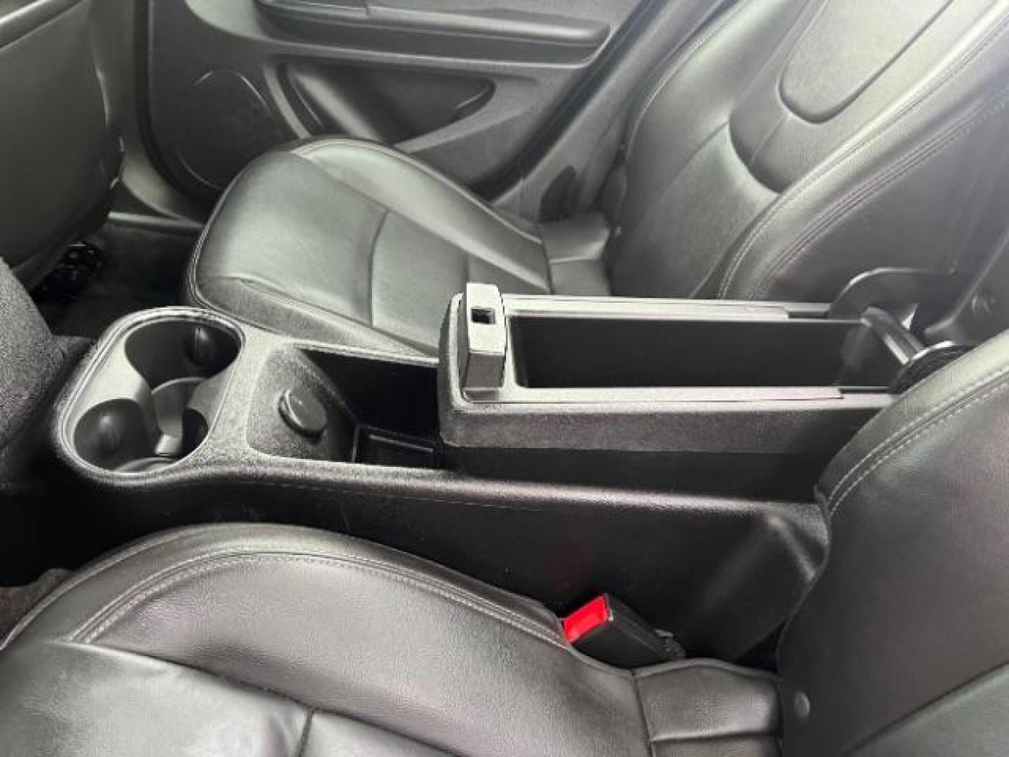 2013 Silver /Black Chevrolet Volt Premium w/ Navigation and LEP (1G1RH6E44DU) with an Plug-In Hybrid engine, Automatic transmission, located at 940 North Main Street, Cedar City, UT, 84720, (435) 628-0023, 37.692936, -113.061897 - We specialize in helping ALL people get the best financing available. No matter your credit score, good, bad or none we can get you an amazing rate. Had a bankruptcy, divorce, or repossessions? We give you the green light to get your credit back on the road. Low down and affordable payments that fit - Photo#22