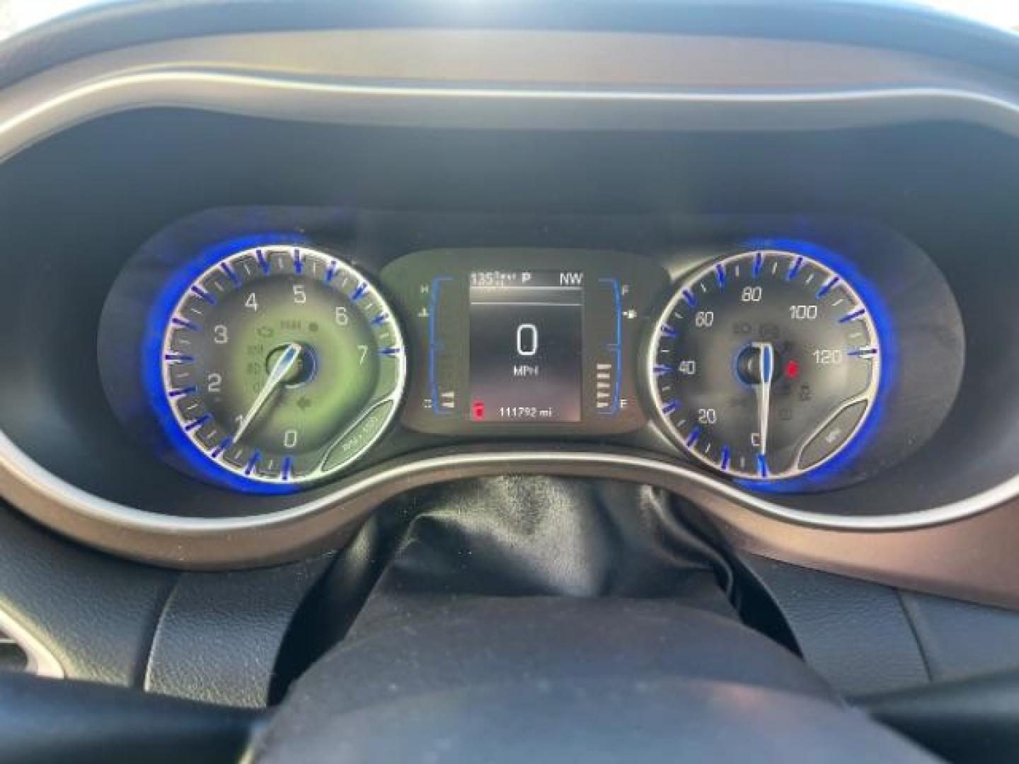 2018 Bright White Clearcoat /Black/Alloy Chrysler Pacifica Touring L (2C4RC1BG5JR) with an 3.6L V-6 DOHC engine, Automatic transmission, located at 940 North Main Street, Cedar City, UT, 84720, (435) 628-0023, 37.692936, -113.061897 - We specialize in helping ALL people get the best financing available. No matter your credit score, good, bad or none we can get you an amazing rate. Had a bankruptcy, divorce, or repossessions? We give you the green light to get your credit back on the road. Low down and affordable payments that fit - Photo#16