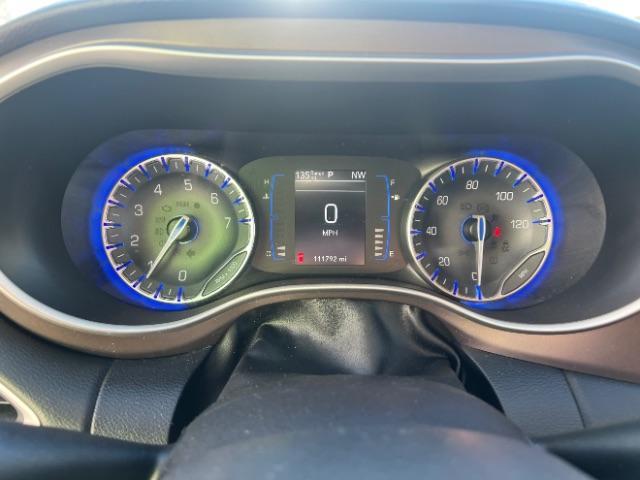 2018 Bright White Clearcoat /Black/Alloy Chrysler Pacifica Touring L (2C4RC1BG5JR) with an 3.6L V-6 DOHC engine, Automatic transmission, located at 940 North Main Street, Cedar City, UT, 84720, (435) 628-0023, 37.692936, -113.061897 - We specialize in helping ALL people get the best financing available. No matter your credit score, good, bad or none we can get you an amazing rate. Had a bankruptcy, divorce, or repossessions? We give you the green light to get your credit back on the road. Low down and affordable payments that fit - Photo#16