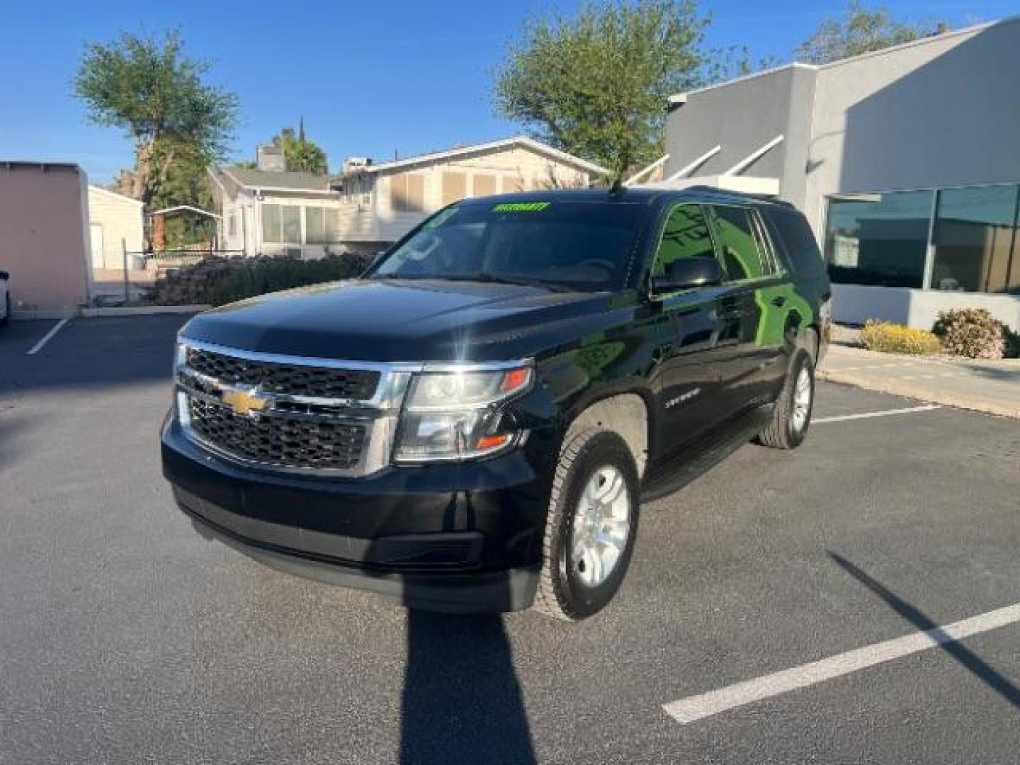 2018 Black /Jet Black/Dark Ash Chevrolet Suburban LT (1GNSKHKCXJR) with an EcoTec3 5.3L V-8 gasoline direct injection engine, Automatic transmission, located at 1865 East Red Hills Pkwy, St. George, 84770, (435) 628-0023, 37.120850, -113.543640 - We specialize in helping ALL people get the best financing available. No matter your credit score, good, bad or none we can get you an amazing rate. Had a bankruptcy, divorce, or repossessions? We give you the green light to get your credit back on the road. Low down and affordable payments that fit - Photo#2