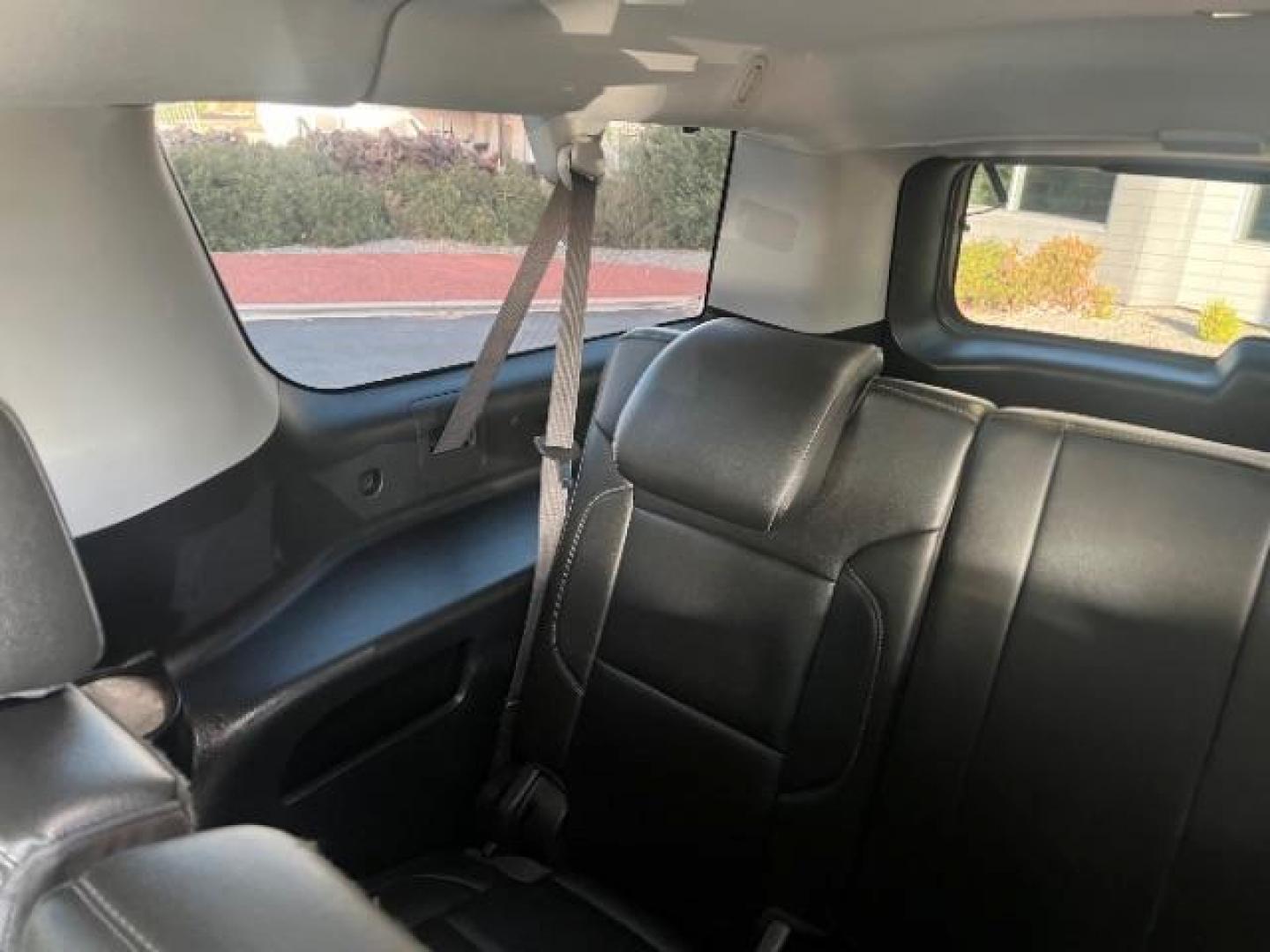 2018 Black /Jet Black/Dark Ash Chevrolet Suburban LT (1GNSKHKCXJR) with an EcoTec3 5.3L V-8 gasoline direct injection engine, Automatic transmission, located at 1865 East Red Hills Pkwy, St. George, 84770, (435) 628-0023, 37.120850, -113.543640 - We specialize in helping ALL people get the best financing available. No matter your credit score, good, bad or none we can get you an amazing rate. Had a bankruptcy, divorce, or repossessions? We give you the green light to get your credit back on the road. Low down and affordable payments that fit - Photo#24